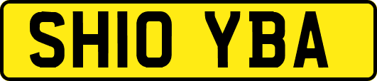 SH10YBA