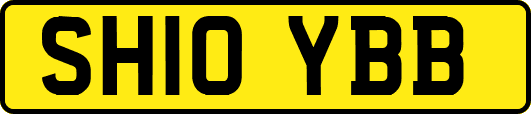 SH10YBB