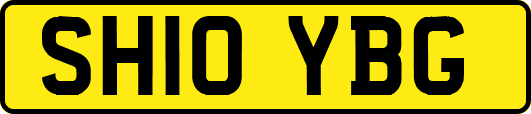 SH10YBG