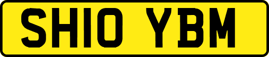 SH10YBM