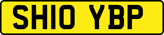 SH10YBP