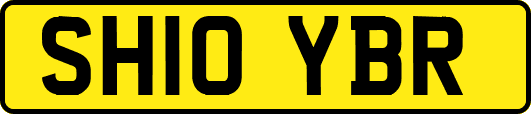 SH10YBR