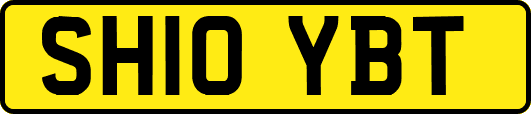 SH10YBT