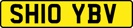 SH10YBV