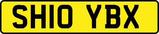 SH10YBX