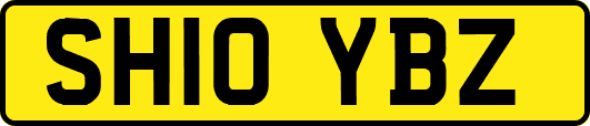 SH10YBZ