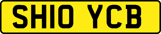 SH10YCB