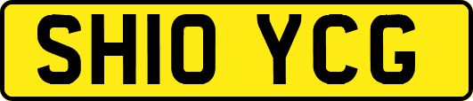 SH10YCG