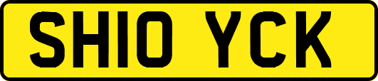 SH10YCK