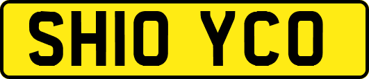 SH10YCO