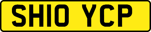 SH10YCP