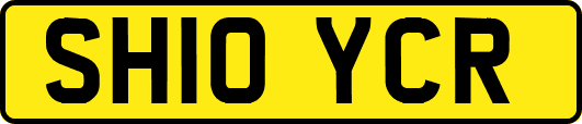 SH10YCR