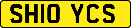SH10YCS