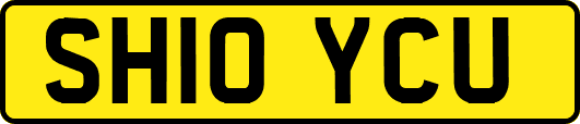 SH10YCU