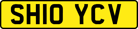 SH10YCV