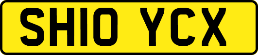 SH10YCX