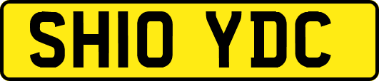 SH10YDC