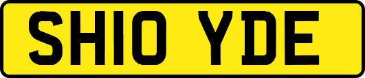 SH10YDE