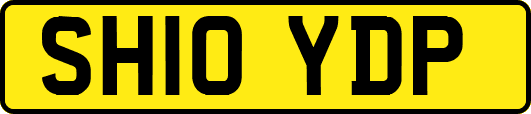 SH10YDP