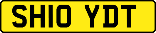 SH10YDT