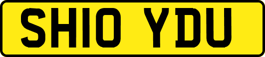 SH10YDU