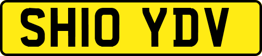 SH10YDV