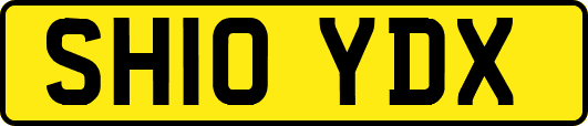 SH10YDX