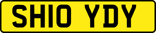 SH10YDY