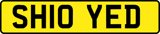 SH10YED