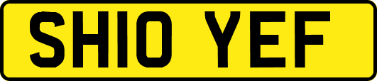 SH10YEF