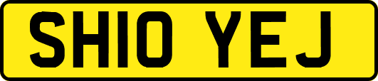 SH10YEJ