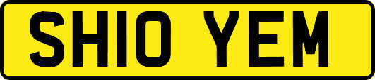 SH10YEM
