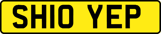 SH10YEP