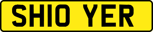 SH10YER