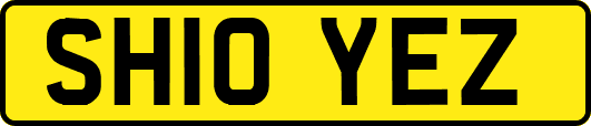 SH10YEZ
