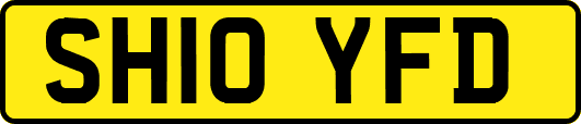 SH10YFD
