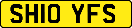 SH10YFS
