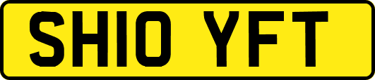 SH10YFT