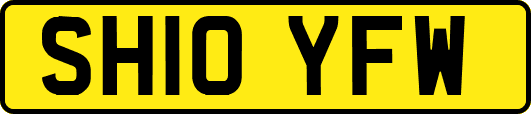 SH10YFW