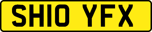 SH10YFX