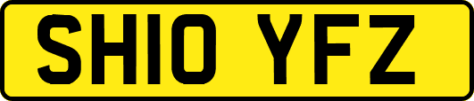 SH10YFZ