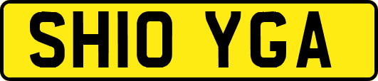 SH10YGA