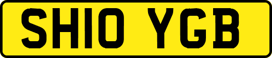 SH10YGB