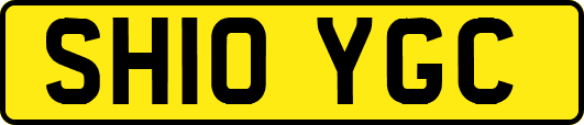 SH10YGC