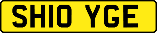 SH10YGE