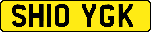 SH10YGK