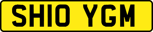 SH10YGM