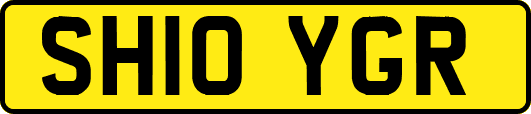 SH10YGR