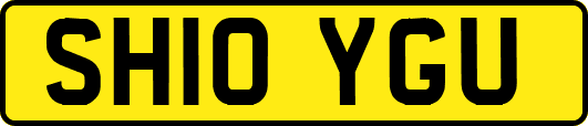 SH10YGU