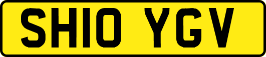 SH10YGV